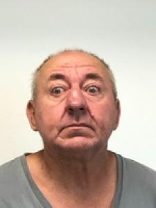 Ronald Eugene Hurrelbrink a registered Sex Offender of Texas