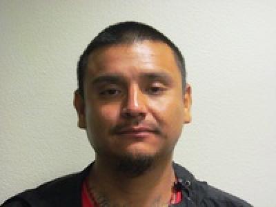 John Alevedo a registered Sex Offender of Texas