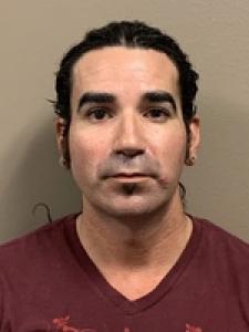 Domenic Garza a registered Sex Offender of Texas