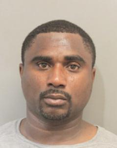 Donald Richard Harris a registered Sex Offender of Texas