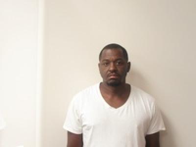 Larvell Vermond Garraway a registered Sex Offender of Texas