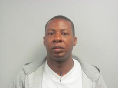 Douglas Nathaniel Bowie a registered Sex Offender of Texas