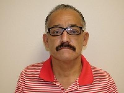 Jose Enio Pena Navarro a registered Sex Offender of Texas