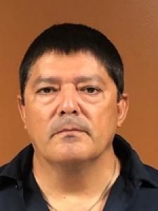Jose Marcelo Salinas a registered Sex Offender of Texas
