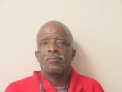 Harvey Lee Woodson a registered Sex Offender of Texas