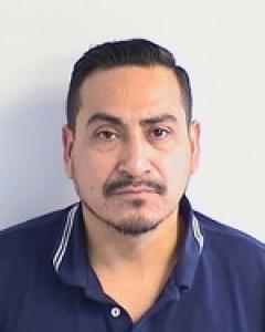 Jose Meza a registered Sex Offender of Texas