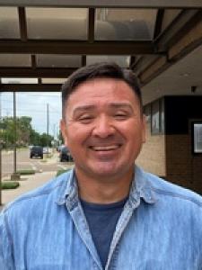 Daniel Danny Sepulveda a registered Sex Offender of Texas