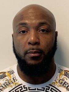 Kedrick Deronique Glover a registered Sex Offender of Texas