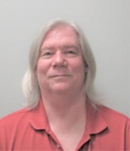 David Allen Martin a registered Sex Offender of Texas