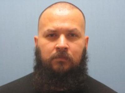 David Rodriguez Jr a registered Sex Offender of Texas