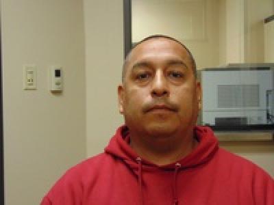 Miguel Canuto Tello a registered Sex Offender of Texas