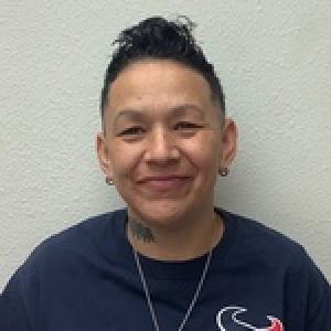 Florentina Laredo a registered Sex Offender of Texas