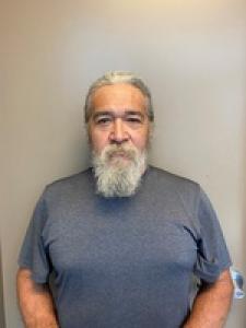 Chris Alaniz Arriaga a registered Sex Offender of Texas