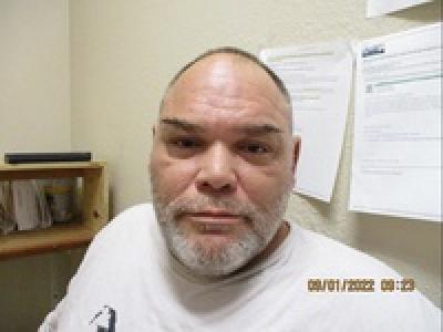 Johnny Ray Mask a registered Sex Offender of Texas