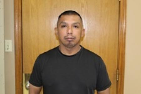 Juan Jesus Galindo a registered Sex Offender of Texas