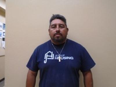 Joe Louis Ramirez a registered Sex Offender of Texas