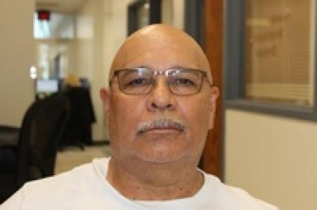 Hector Anzaldua Garza a registered Sex Offender of Texas