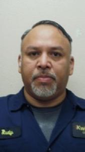 Rudy Ybarra a registered Sex Offender of Texas