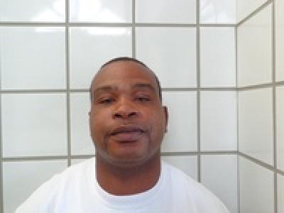 Anthony Maurice Patton a registered Sex Offender of Texas