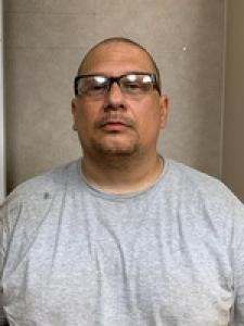 Analio Delegeeza Rangel Jr a registered Sex Offender of Texas