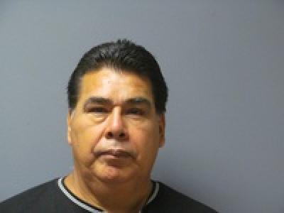 Arturo Herrera a registered Sex Offender of Texas