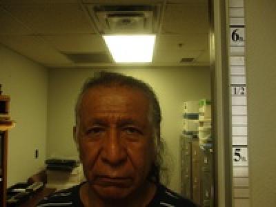 Anthony Torrez a registered Sex Offender of Texas