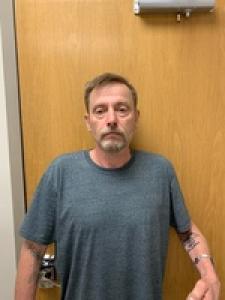 Brandon Ray League a registered Sex Offender of Texas