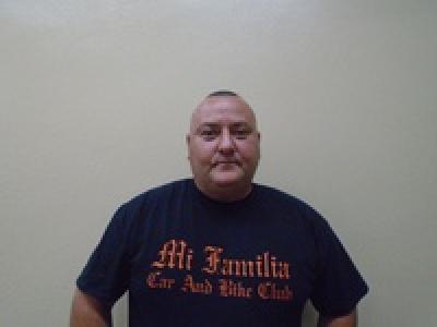 Stephen Craig Ochoa a registered Sex Offender of Texas