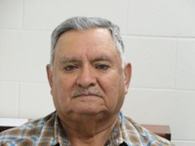 Joe Luis Vasquez a registered Sex Offender of Texas