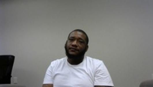 Kedric Raymond Edwards a registered Sex Offender of Texas