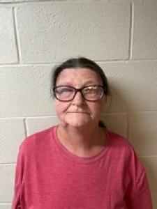 Joyce Clayton Corwin a registered Sex Offender of Texas