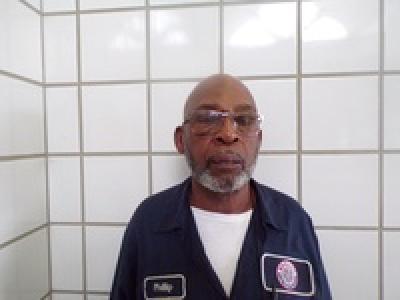 Phillip Roberson a registered Sex Offender of Texas