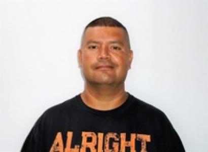 Juan Paul Torrez a registered Sex Offender of Texas