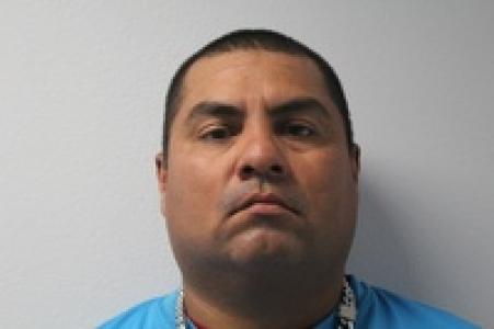 Felipe Ramirez Abrgeo a registered Sex Offender of Texas