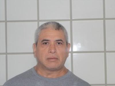 Cuahutemoc Alvarez Quiroz a registered Sex Offender of Texas