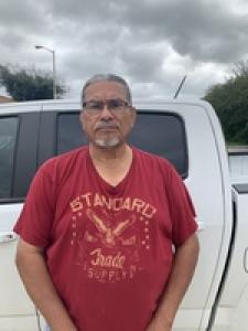 Favian Padron a registered Sex Offender of Texas