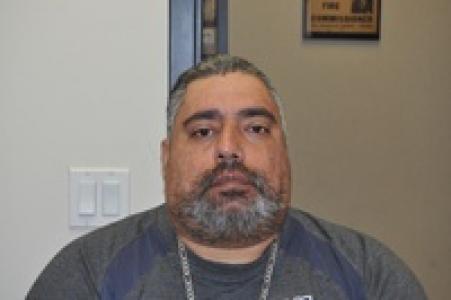 Ricky Dale Gutierrez a registered Sex Offender of Texas