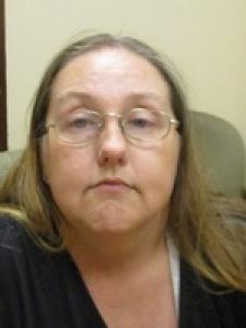 Vickie Ann Worth a registered Sex Offender of Texas