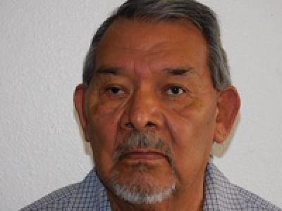 Manuel Martinez a registered Sex Offender of Texas