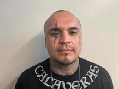 Nathan Cerda a registered Sex Offender of Texas