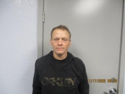 Ricky Dale Hammers a registered Sex Offender of Texas