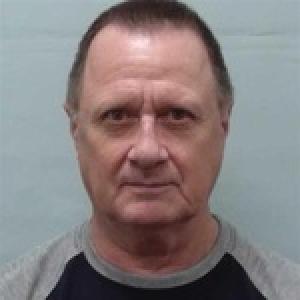 Stephen Richard Griffin a registered Sex Offender of Texas