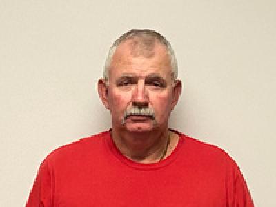 Kenneth Patrick Cantwell a registered Sex Offender of Texas