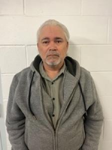 Fred Campos Moreno a registered Sex Offender of Texas