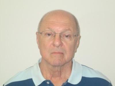 Kenneth Wayne Perry a registered Sex Offender of Texas