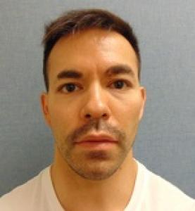 Daniel Baldemar Perez a registered Sex Offender of Texas
