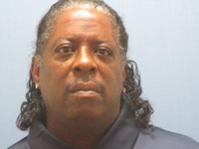 Rodney Dan Williams a registered Sex Offender of Texas