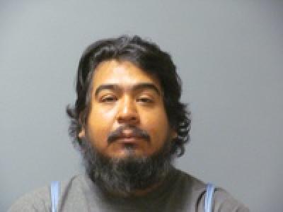 Daniel Garza a registered Sex Offender of Texas