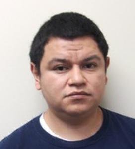 Alberto Galindo a registered Sex Offender of Texas