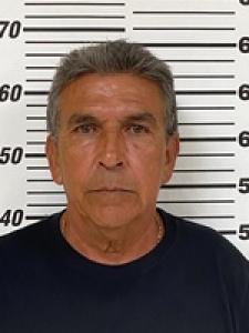 Jose Antonio Gonzalez a registered Sex Offender of Texas